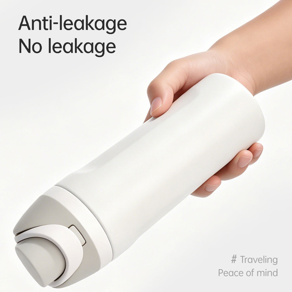 Flip Lid Insulated Water Bottl - Home Gym Kettler 评论和价格