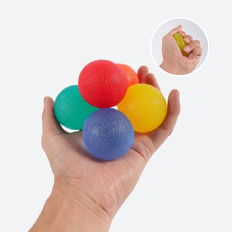 Hand Grip Egg Gripping Ball Fi - Home Gym House 评论和价格