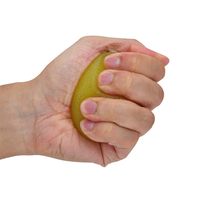 Hand Grip Egg Gripping Ball Fi - Home Gym House 评论和价格