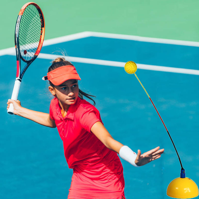 Professional Tennis Trainer Po - Home Gym Pro 评论和价格