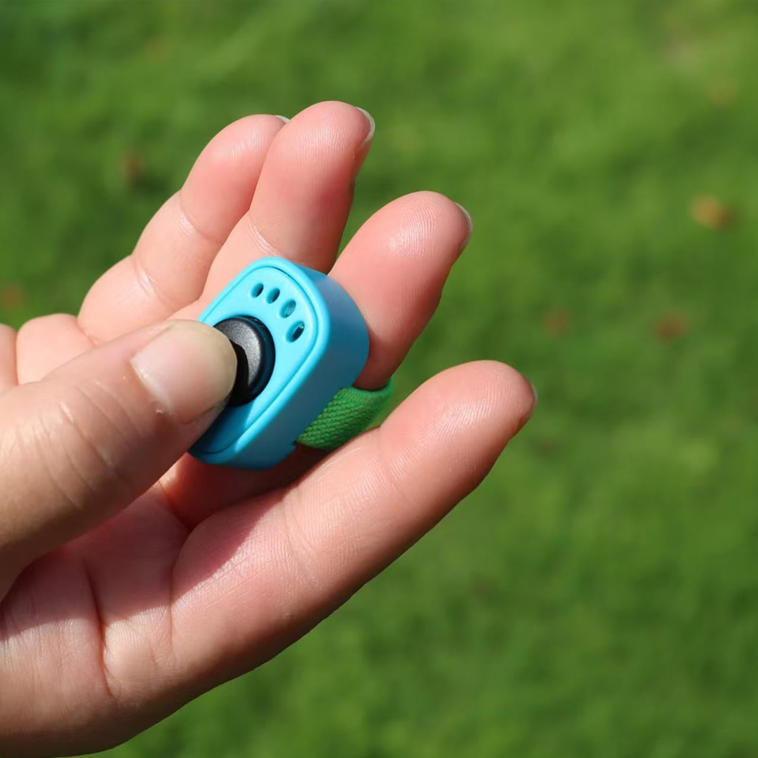 Professional Mini Finger Ring  - Home Gym Pro 评论和价格