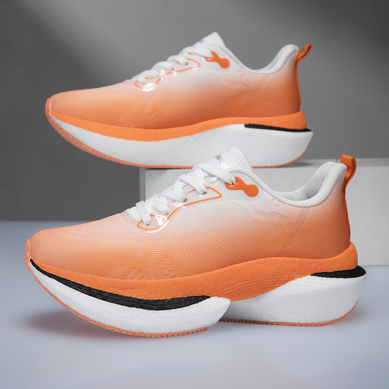 Men Carbon Plate Running Shoes - Home Gym Pro 评论和价格