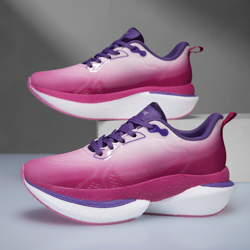 Men Carbon Plate Running Shoes - Home Gym Pro 评论和价格