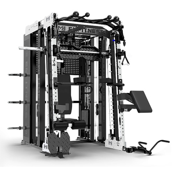 New Product Factory Multi-func - Home Gym Pro 评论和价格