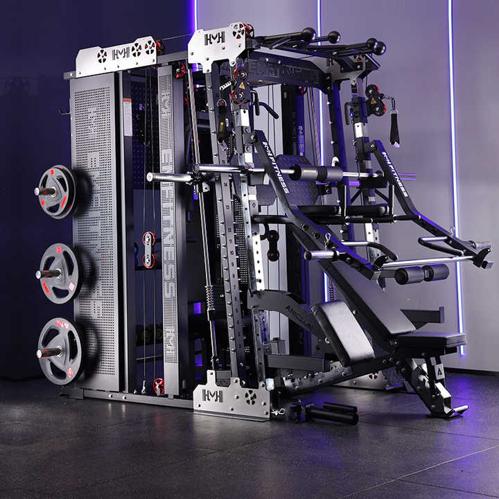 New Product Factory Multi-func - Home Gym Pro 评论和价格