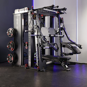 New Product Factory Multi-func - Home Gym Pro 评论和价格
