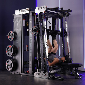New Product Factory Multi-func - Home Gym Pro 评论和价格