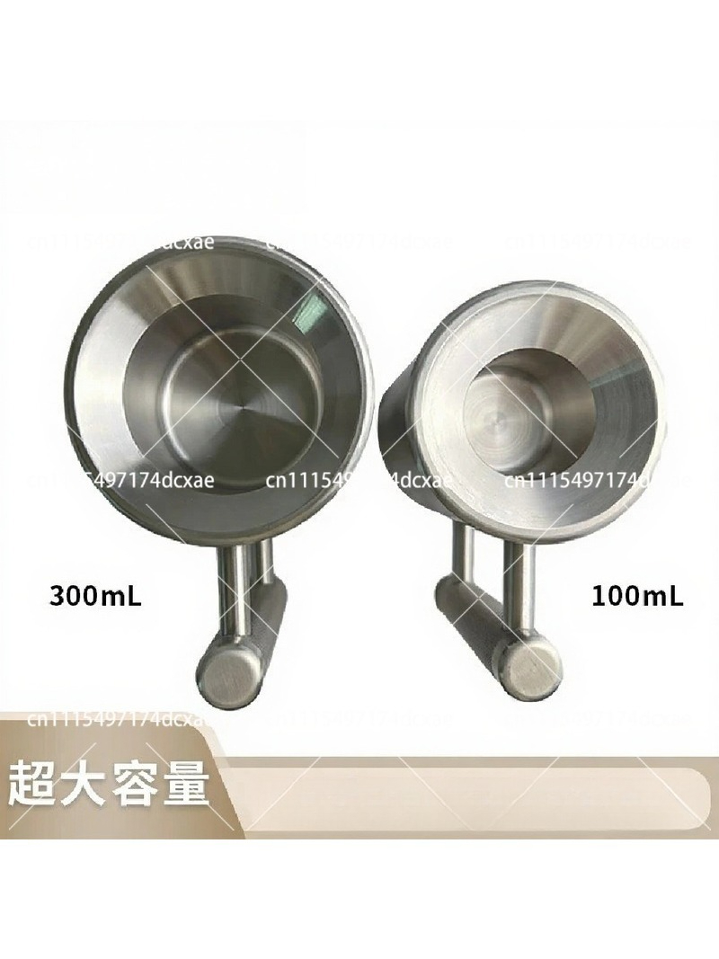 8kg Dumbbell Cup Stainless Ste - Home Gym Furniture 评论和价格