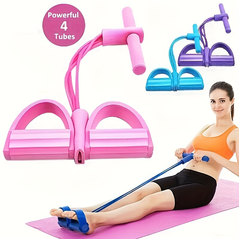 Home Gym Resistance Band Set,  - Home Gym Nala 评论和价格