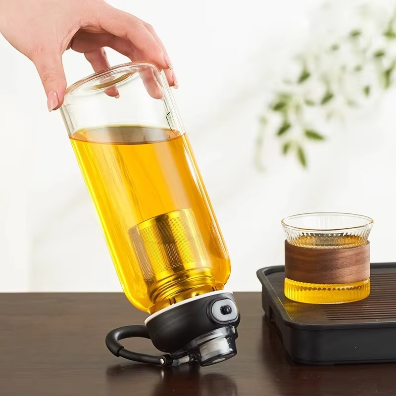 800/2500ml Large Glass Water B - Home Gym Kettler 评论和价格