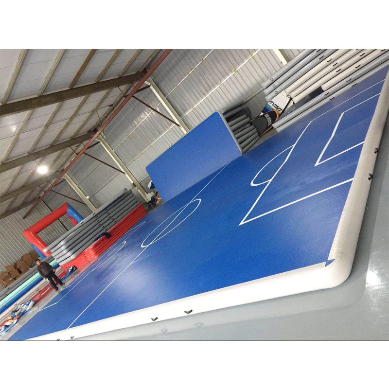 Gymnastics Mat 8x8m Inflatable - Gymnastics Mat Thick 评论和价格