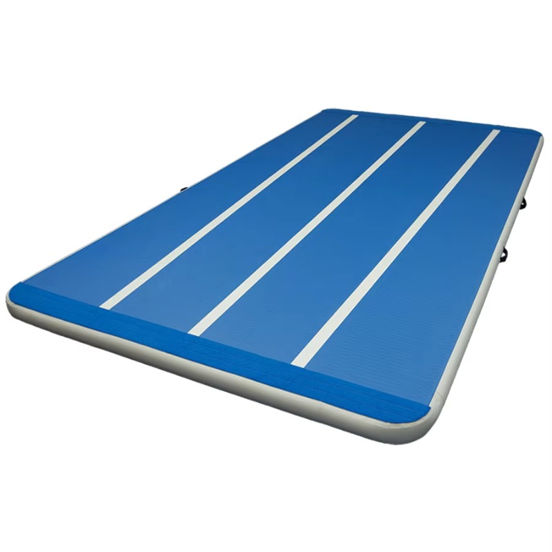 Gymnastics Mat 8x8m Inflatable - Gymnastics Mat Thick 评论和价格