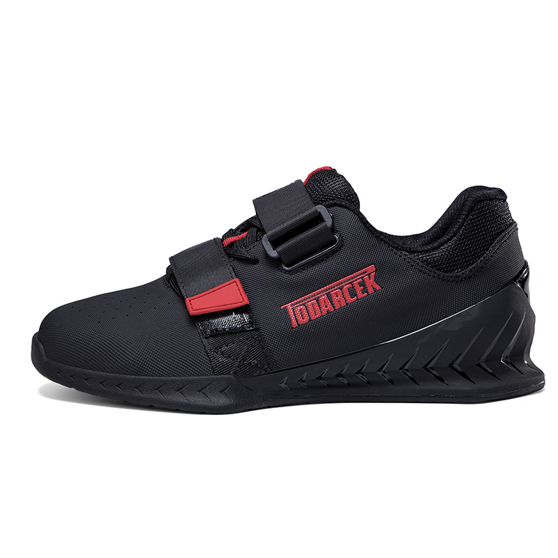 Men Weightlifting Shoes Profes - Home Gym Pro 评论和价格