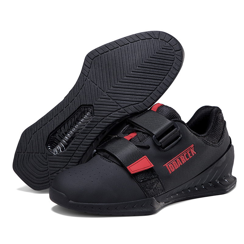 Men Weightlifting Shoes Profes - Home Gym Pro 评论和价格