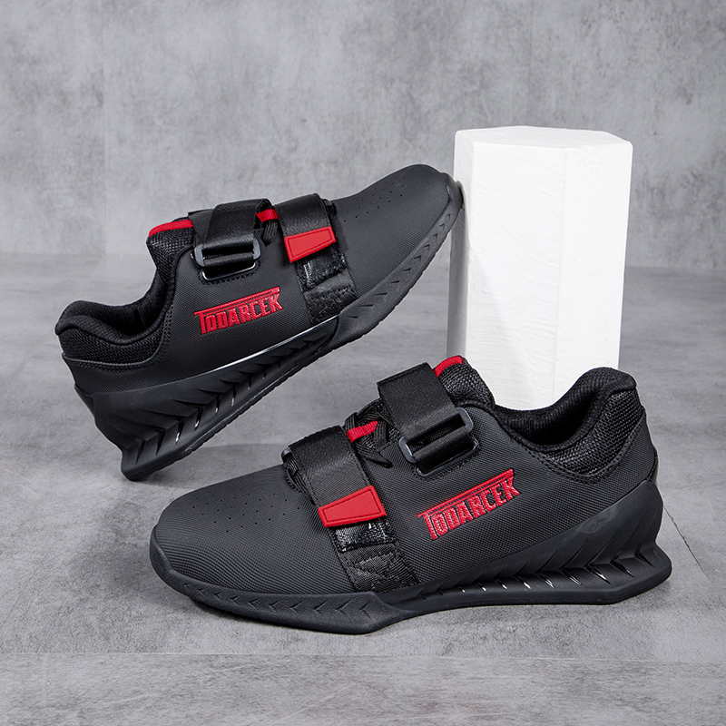 Men Weightlifting Shoes Profes - Home Gym Pro 评论和价格