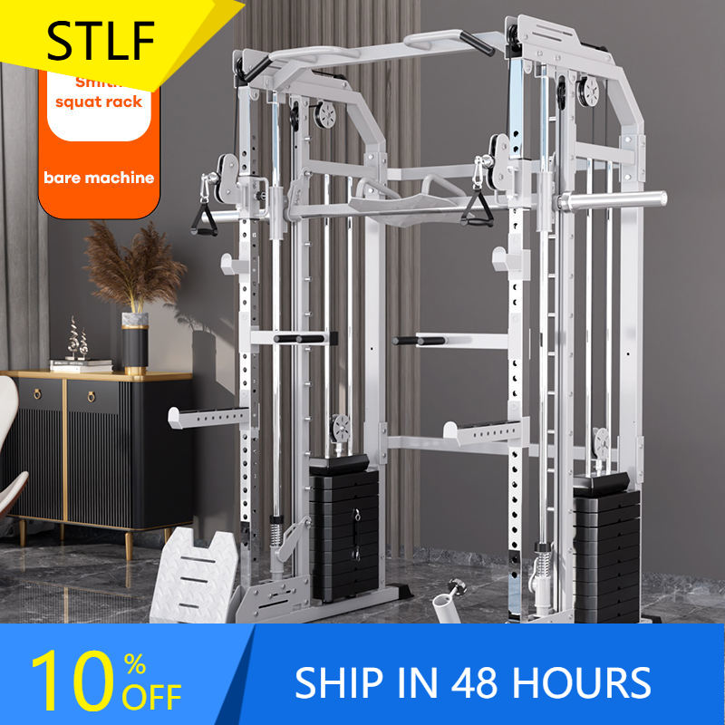 YTYIN Factory Supplier Home Gy - Home Gym Cable Machine 评论和价格