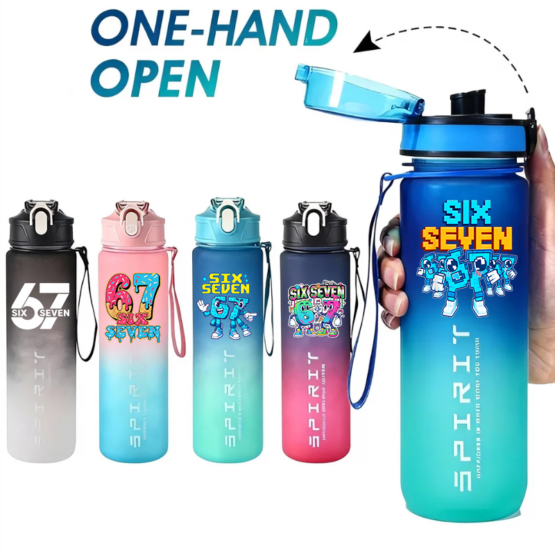 Six Seven 67 Sports Transparen - Home Gym Kettler 评论和价格