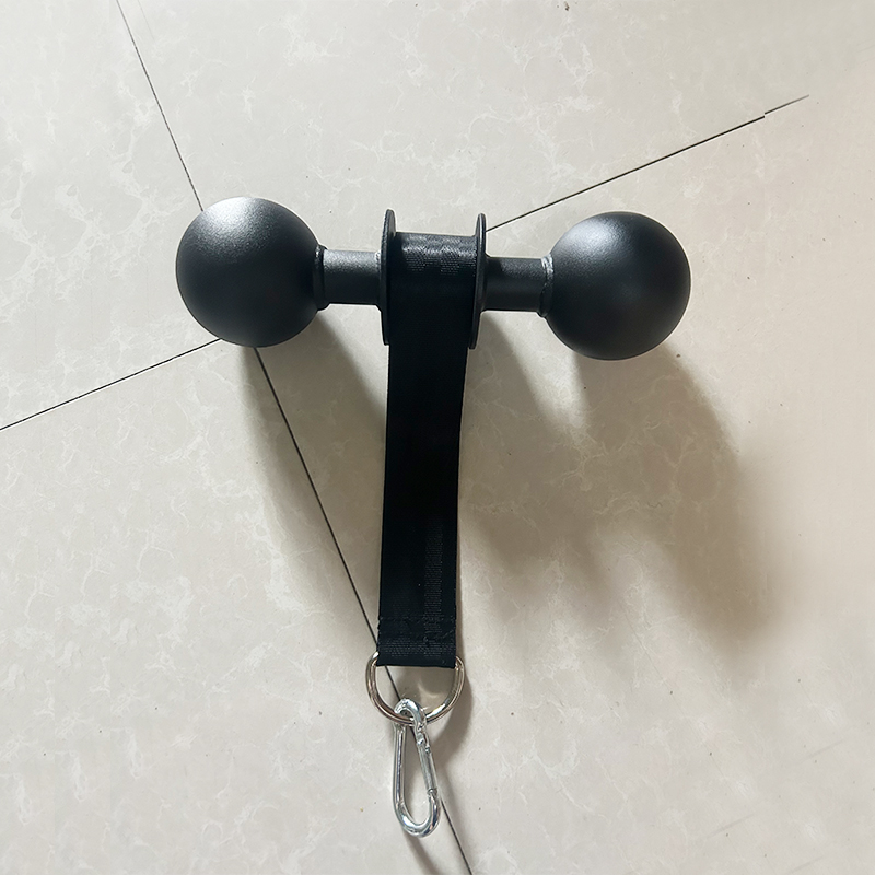 Heavy Duty Forearm Grip Roller - Wrist Roller Forearm 评论和价格