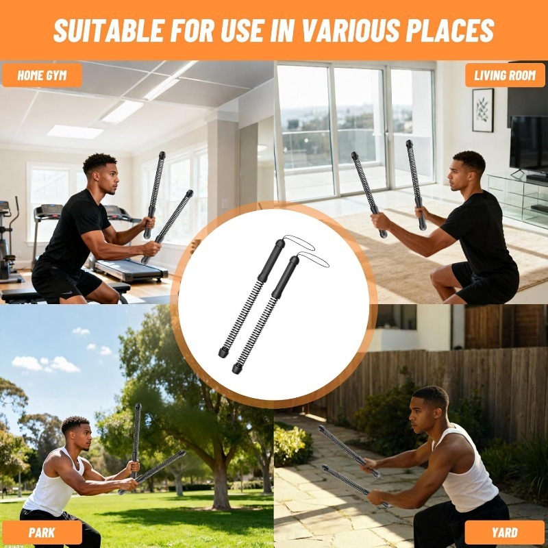Wireless Swing Combat Rope, 2P - Home Gym Furniture 评论和价格