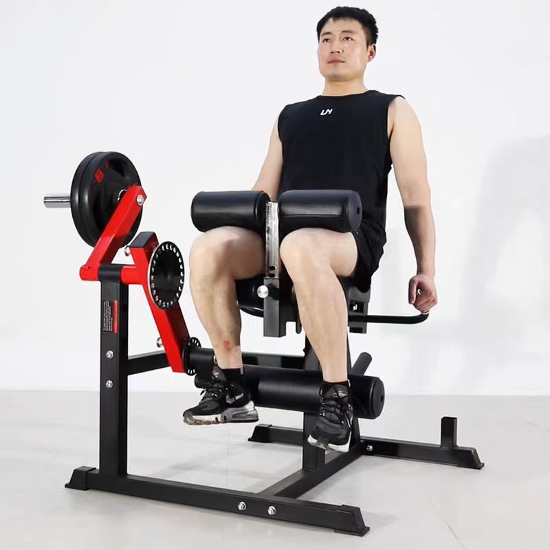 Latest Strength Machine Leg Tr - Home Gym Leg Extension 评论和价格