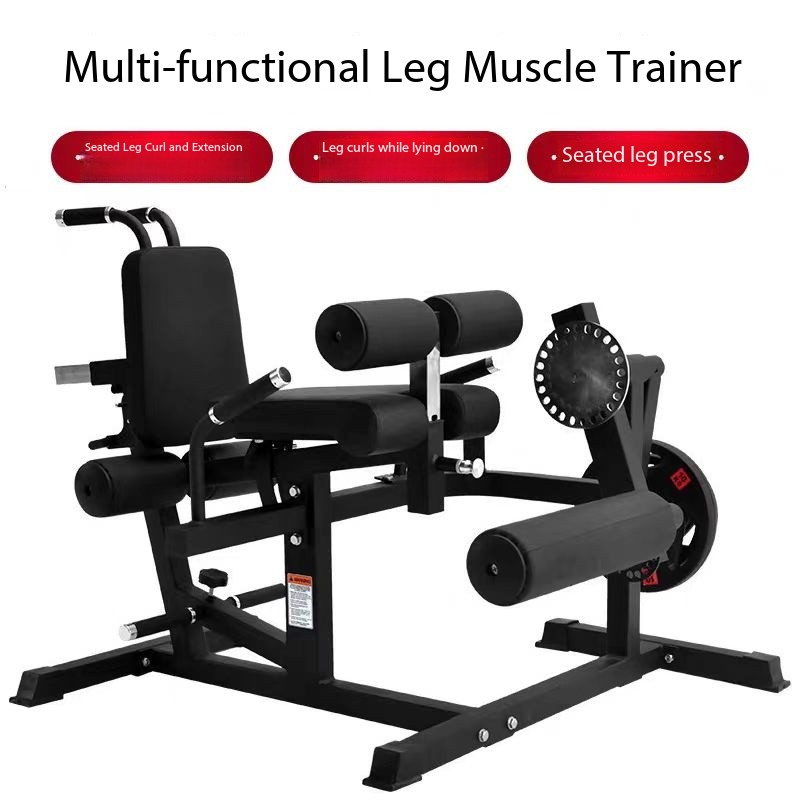 Latest Strength Machine Leg Tr - Home Gym Leg Extension 评论和价格