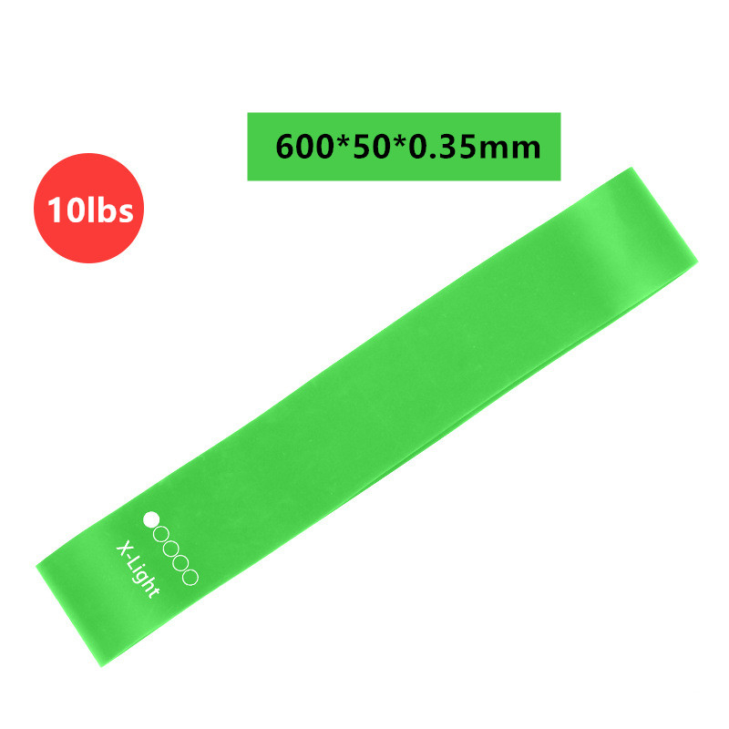 5Pcs TPE Resistance Bands Set  - Home Gym Furniture 评论和价格