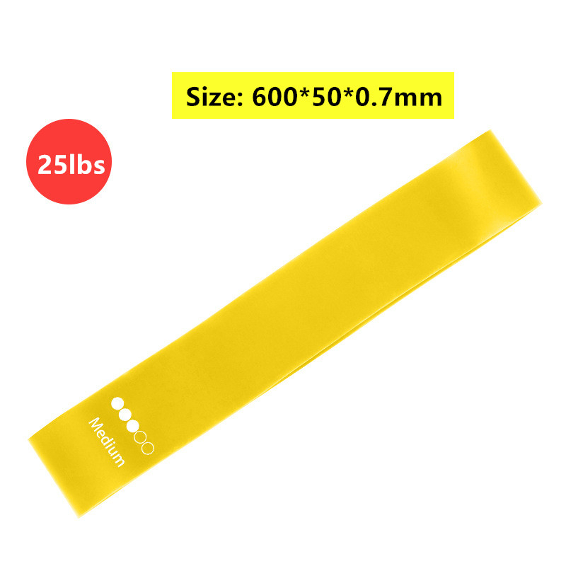 5Pcs TPE Resistance Bands Set  - Home Gym Furniture 评论和价格