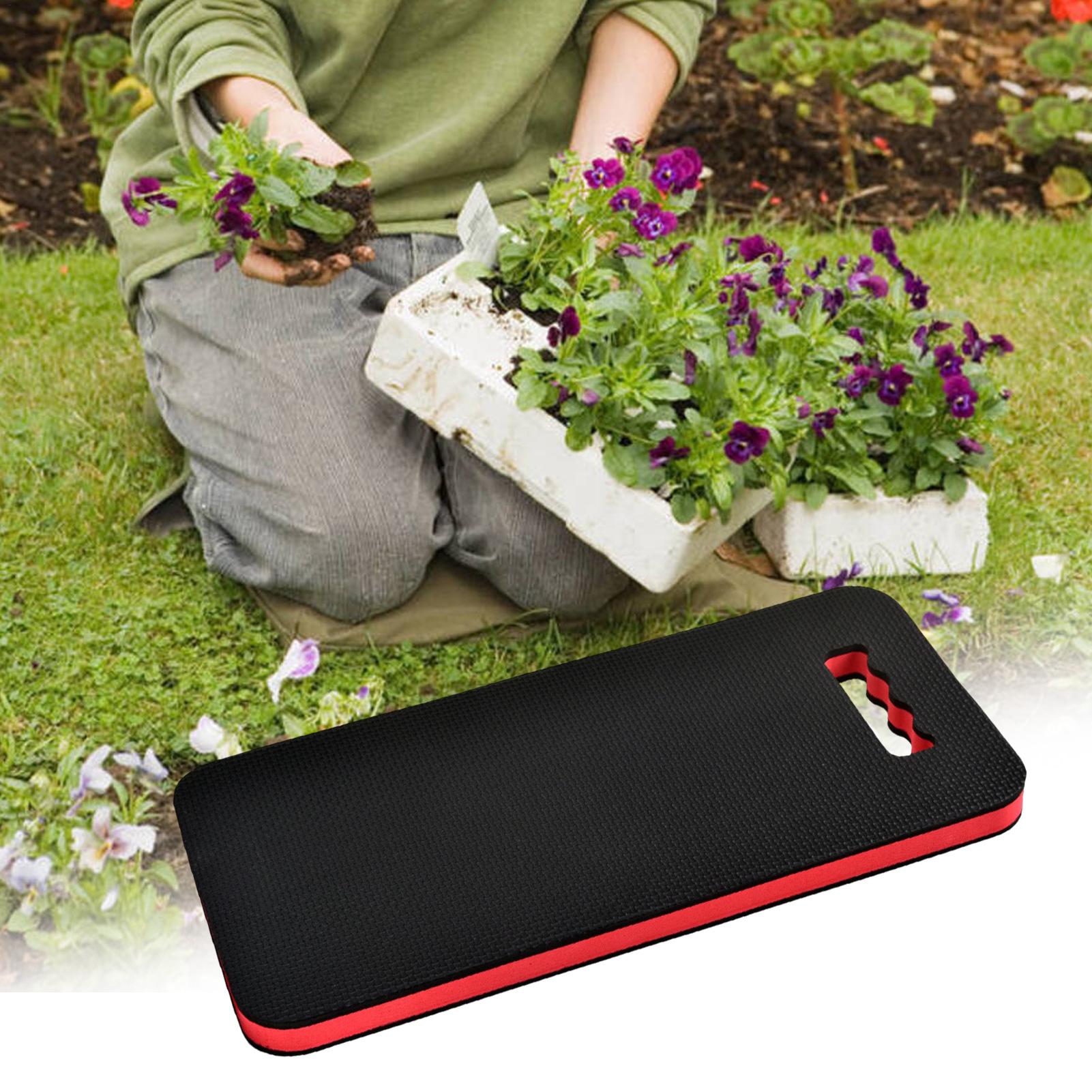 EVA Garden Kneeling Pad Garden - Gymnastics Mat Thick 评论和价格