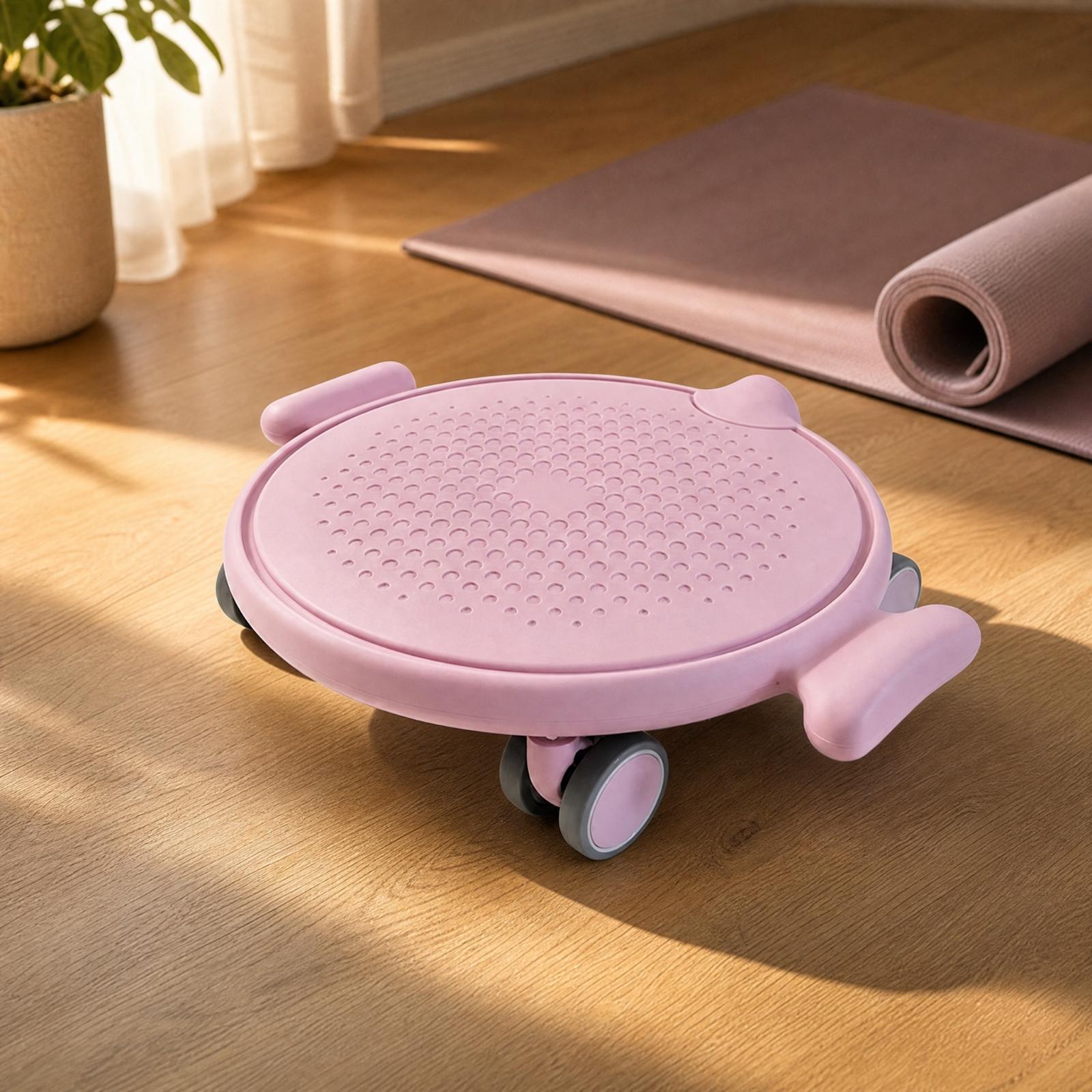 Pilates Sliding Disc Non-Slip  - Gliding Disc Slider 评论和价格