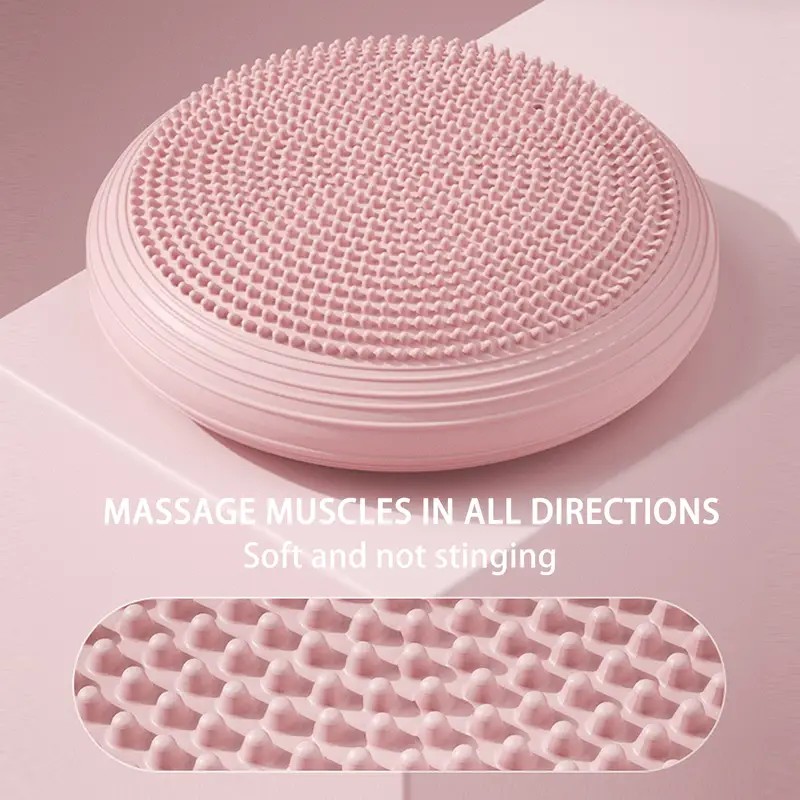 Thickened Yoga Mat Flat Balanc - Gymnastics Mat Thick 评论和价格