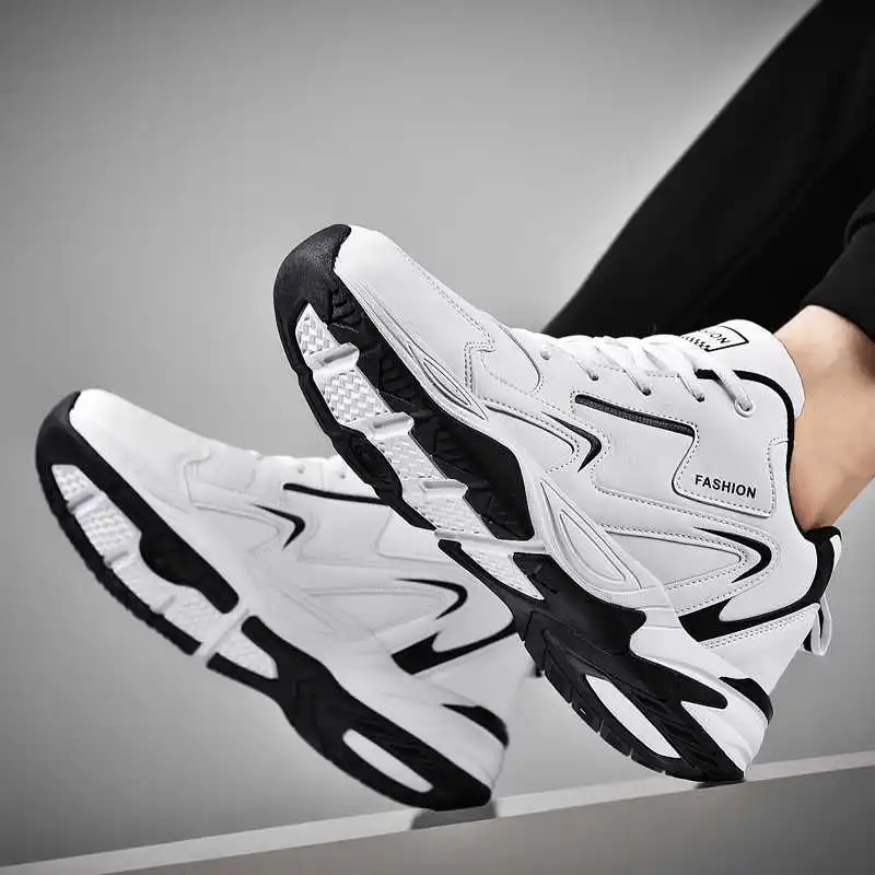 Cold-proof Spring Gym Sneakers - Home Gym Cost 评论和价格