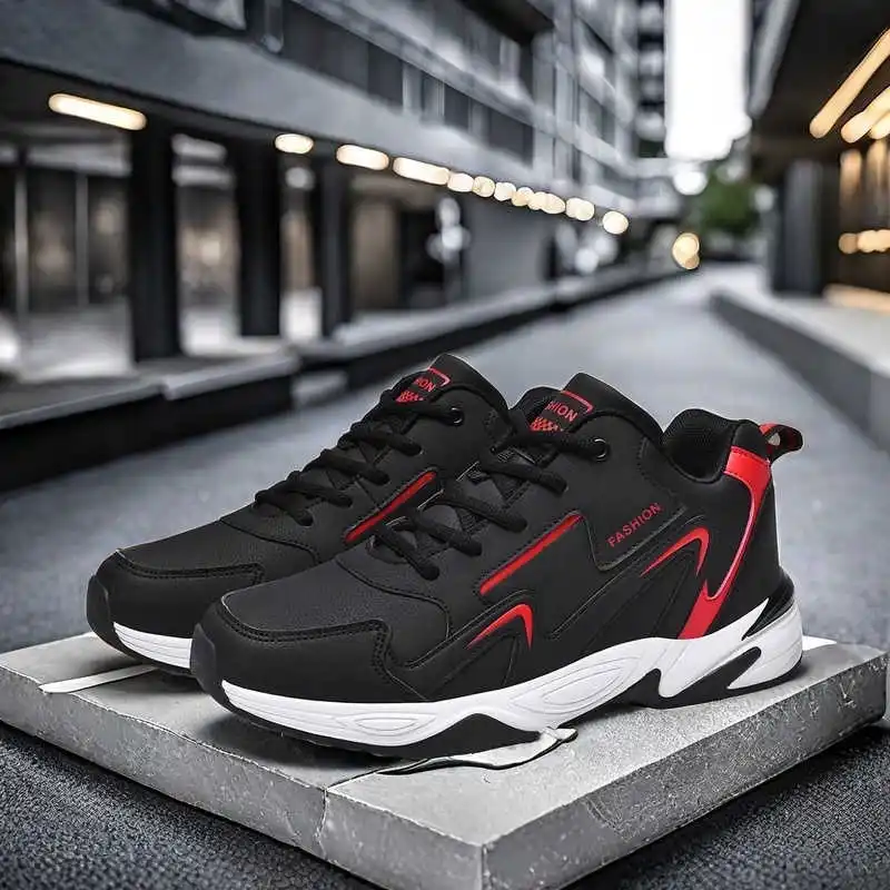 Cold-proof Spring Gym Sneakers - Home Gym Cost 评论和价格
