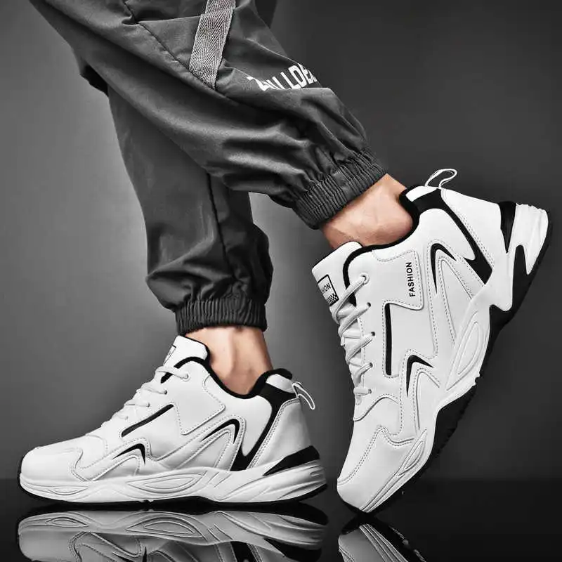 Cold-proof Spring Gym Sneakers - Home Gym Cost 评论和价格