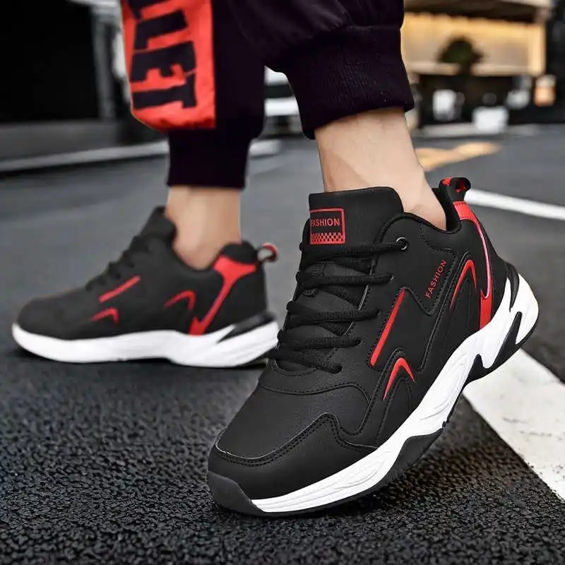 Cold-proof Spring Gym Sneakers - Home Gym Cost 评论和价格