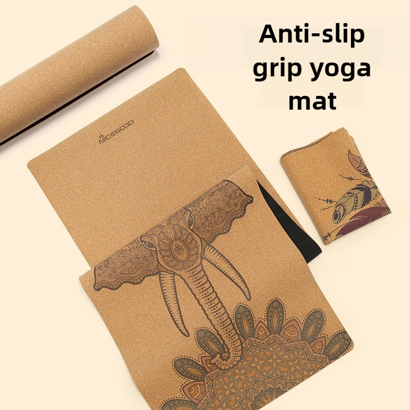Pilates Equipment Yoga Mat Ant - Gymnastics Mat Thick 评论和价格