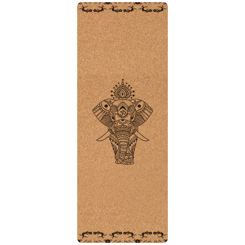 Pilates Equipment Yoga Mat Ant - Gymnastics Mat Thick 评论和价格