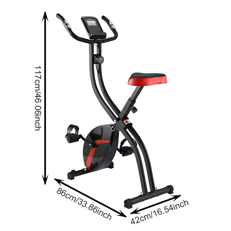 Cost-Effective Exercise Bike P - Home Gym Cost 评论和价格