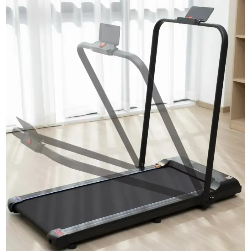 Electric Walking Pad Treadmill - Home Gym Cost 评论和价格