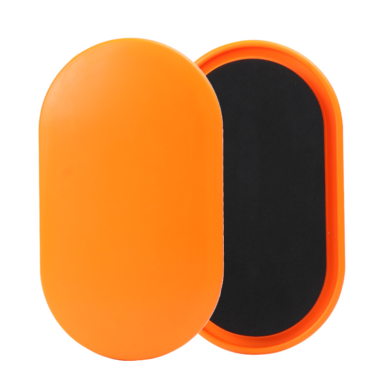 Gliding Discs Slider Fitness D - Gliding Disc Slider 评论和价格