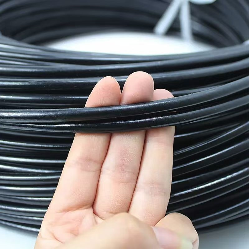 Steel Wire Rope Fitness Cable  - Home Gym Cable Machine 评论和价格