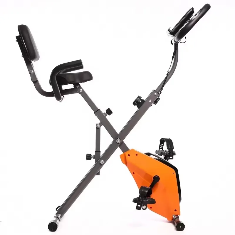Exercise Bike New Arrival  Fol - Home Gym Cost 评论和价格