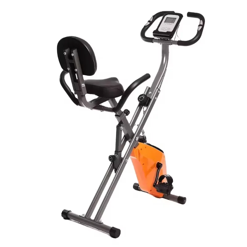Exercise Bike New Arrival  Fol - Home Gym Cost 评论和价格