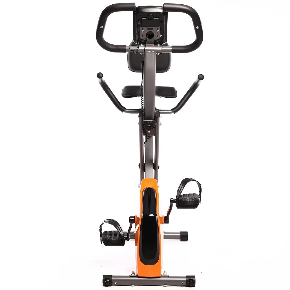 Exercise Bike New Arrival  Fol - Home Gym Cost 评论和价格