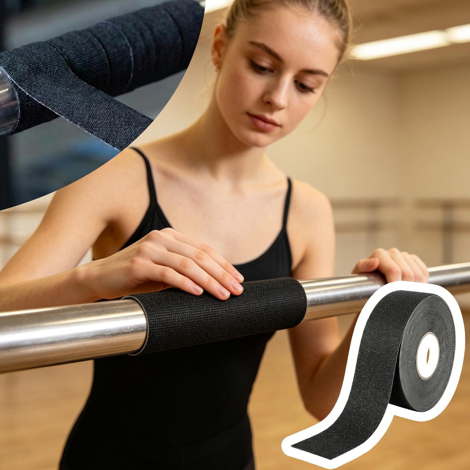 Pole Dancing Grip Tape Adhesiv - Home Gym Yoga Studio 评论和价格