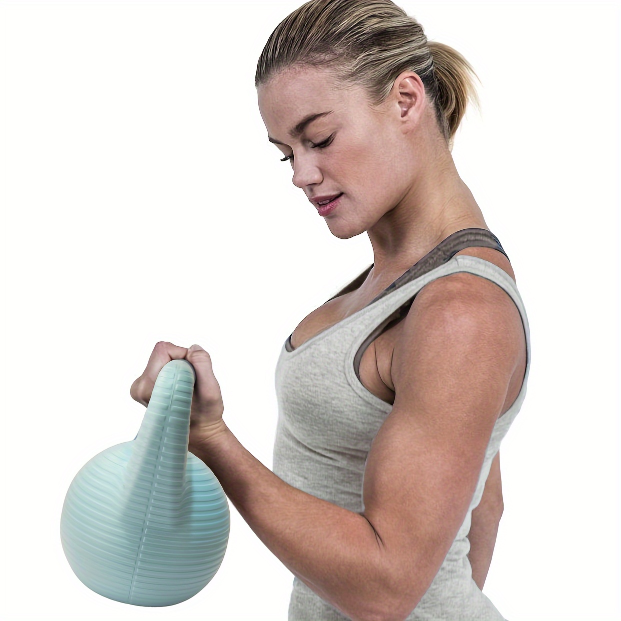 6/8KG Water Filled Solidifying - Home Gym Kettler 评论和价格