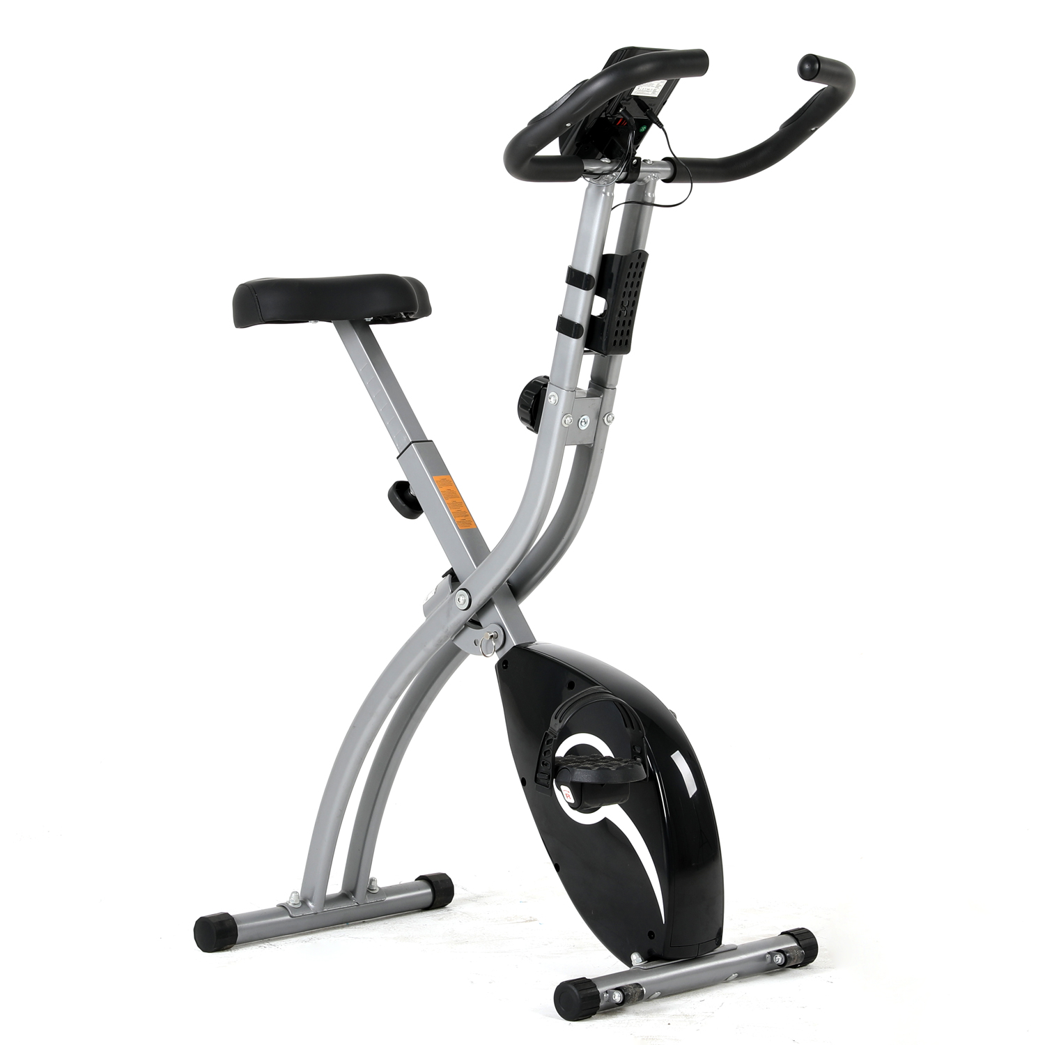 Folding Exercise Bike, Home Us - Home Gym Cost 评论和价格