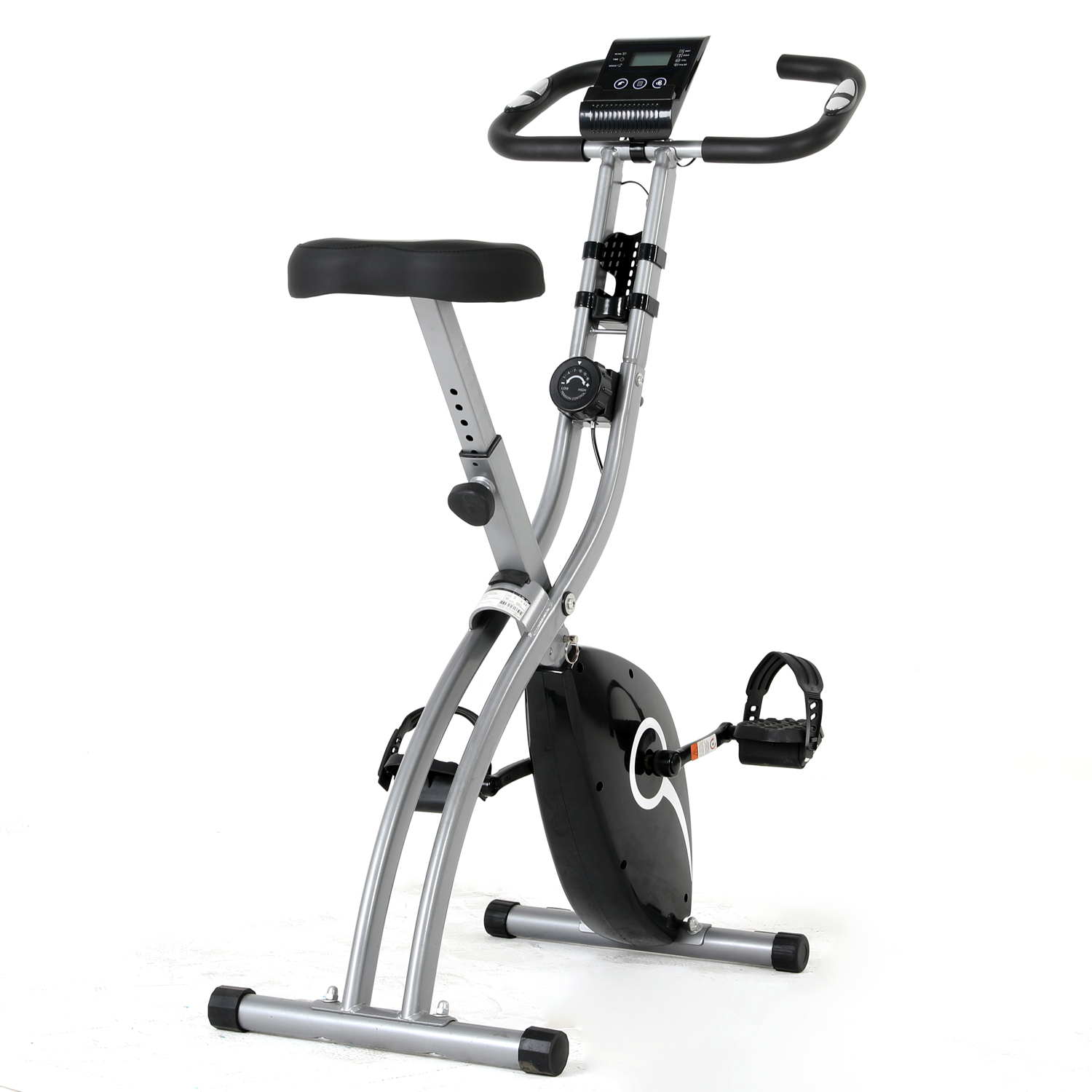 Folding Exercise Bike, Home Us - Home Gym Cost 评论和价格