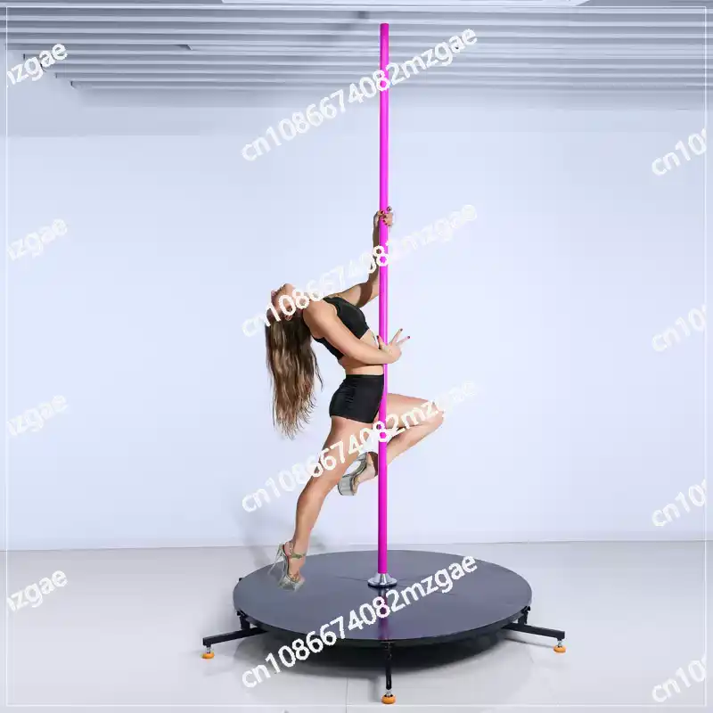 Yoga studio round mobile porta - Home Gym Yoga Studio 评论和价格