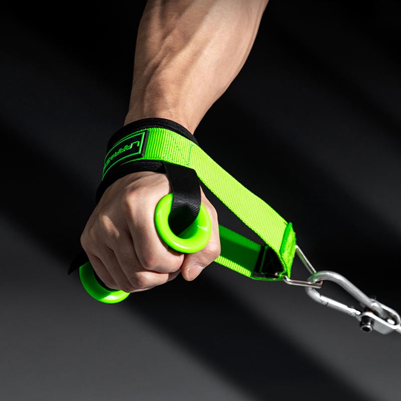Ergonomic Gym Handle Adjustabl - Home Gym Cable Machine 评论和价格
