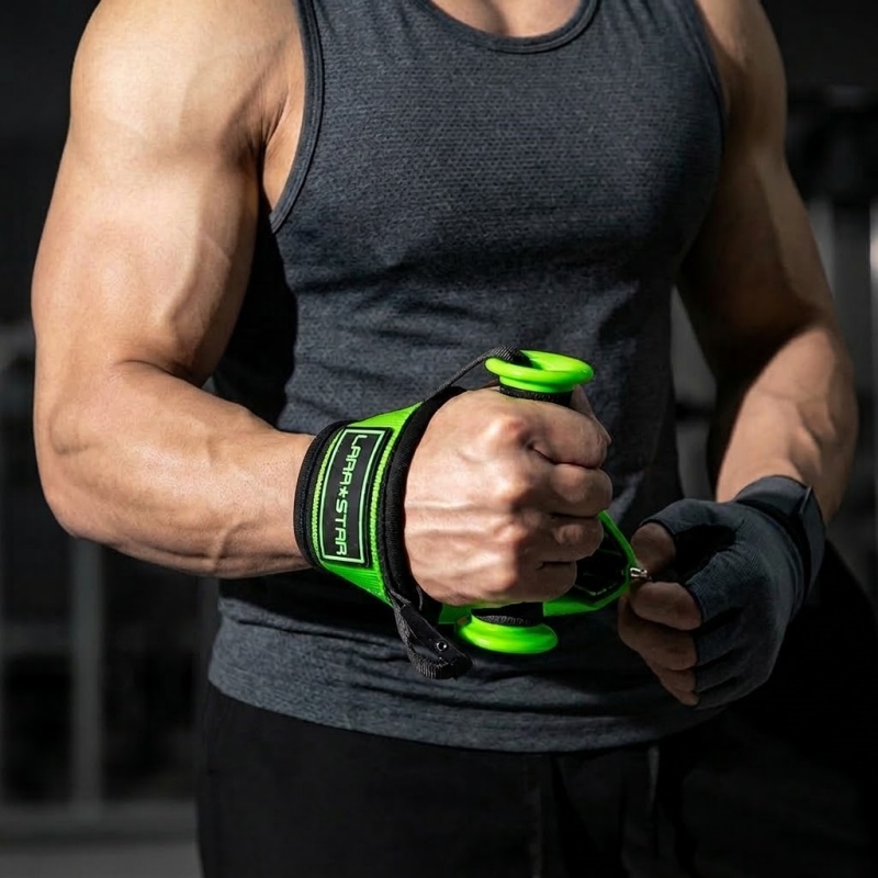 Ergonomic Gym Handle Adjustabl - Home Gym Cable Machine 评论和价格